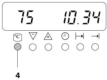 THERMA BOK D.1 SFA - Retirer le met cuit du four: - 4