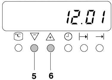 THERMA BOK D.1 SFA - Annuler et corriger - 8