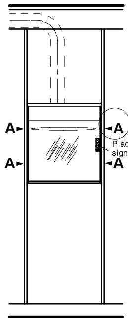 THERMA BOK D.1 SFA - En cas de service il faut débrancher l'appareil du réseau. - 5