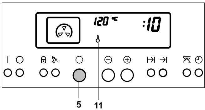 THERMA BOK D.2 ST - Avec cuisson en alternance - 5