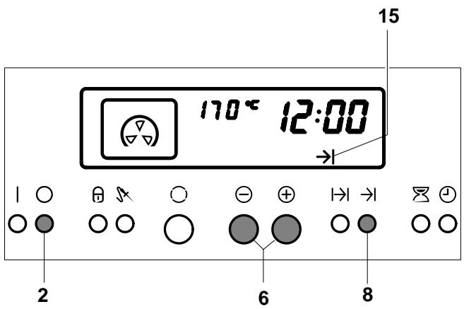 THERMA BOK D.2 ST - Corrections: - 1