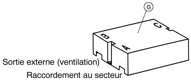 THERMA DA55.1 WE - Installation d'une vanne externe d'amenée d'air - 4