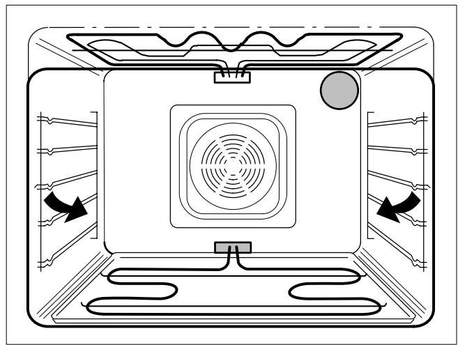 THERMA EH A4.1 - Montage et démontage des guides de plaques - 3