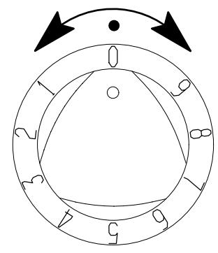 THERMA EHA3 WS - Grand et petit cercle de cuisson pour vitrocéram à deux cercles - 3