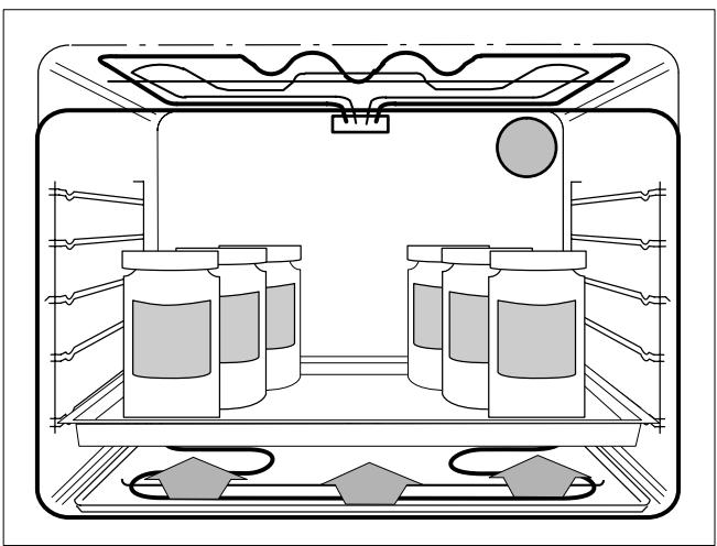 THERMA EHA3 WS - Avec chaleur inférieure - 5
