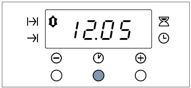 THERMA EHB3 WS - Durée | - 2