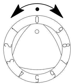 THERMA EHB4.3ZRWS - Grand et petit cercle de cuisson pour vitrocéram à deux cercles - 3