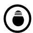 THERMA EHB4.3ZRWS - Commutateurs de fonction du four - 1