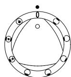 THERMA EHB4/60 SW - La lampe de contrôle de température - 2