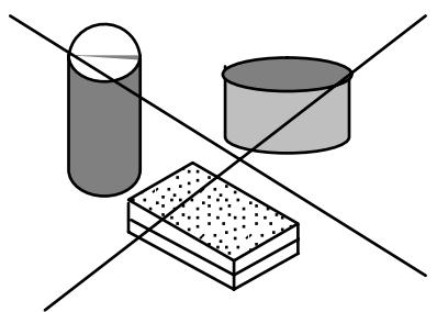 THERMA EHB4/60 SW - Filtre à graisse - 2