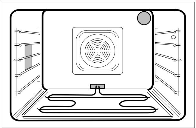 THERMA EHB4/60 SW - Filtre à graisse - 1