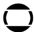 THERMA EHB4/60 SW - Commutateurs de fonction du four - 8