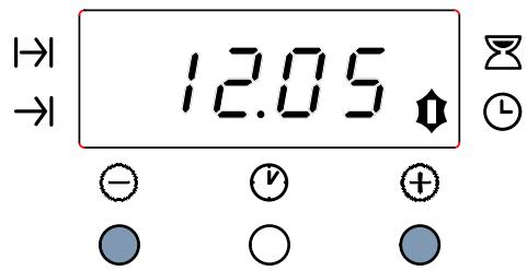 THERMA EHB4Z SW - Chauffage initial - 2