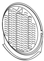 THERMA EHB4ZR WS - Guides de plaques - 2