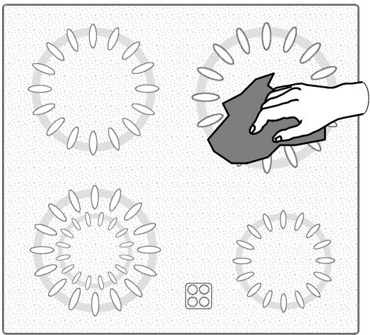 THERMA GKC/53.1R - Chauffage initial - 2