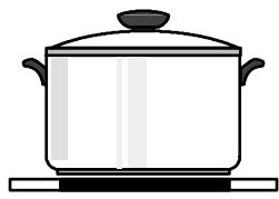 THERMA GKC/53.1R - Casseroles et poêles - 2