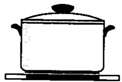 THERMA GKC/56.2RC - Casseroles et poêles - 2