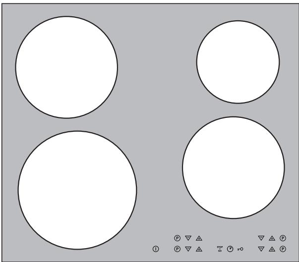 THERMA GKTI/56RC 21F - 1