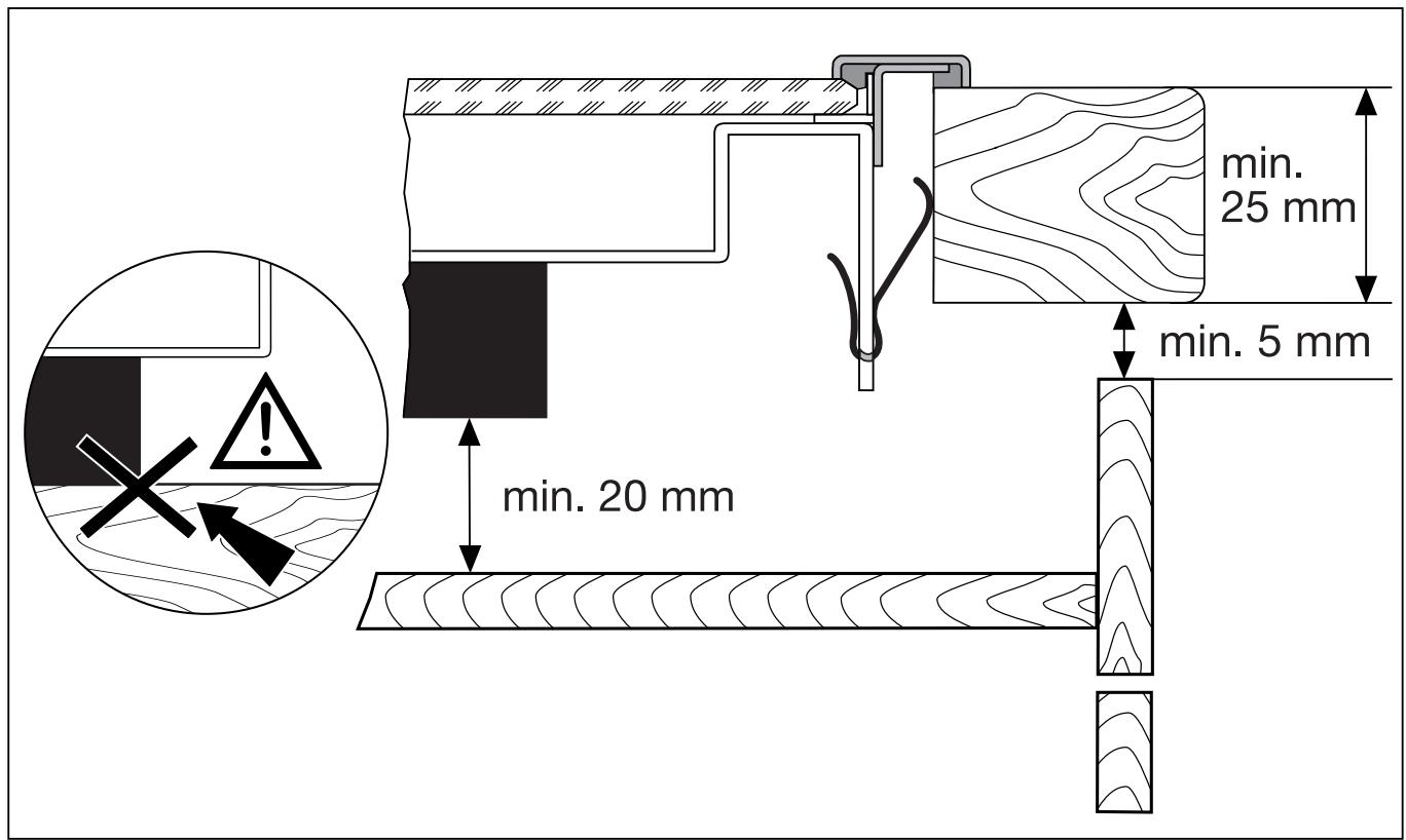 THERMA GKTI/56RC 21F - Montage / montaggio - 5
