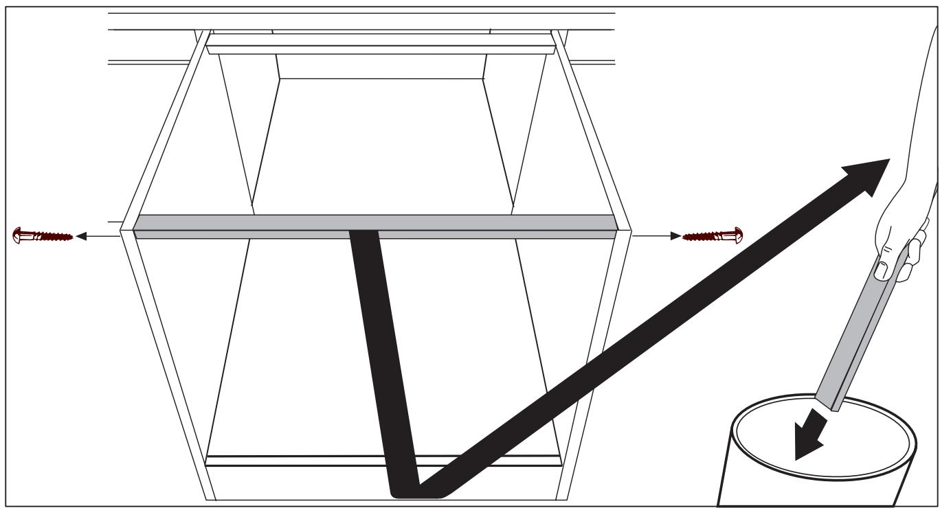THERMA GKTI/56RC 21F - Montage / montaggio - 1