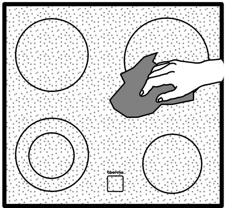 THERMA GKW C/56.2 R - Premier nettoyage - 2