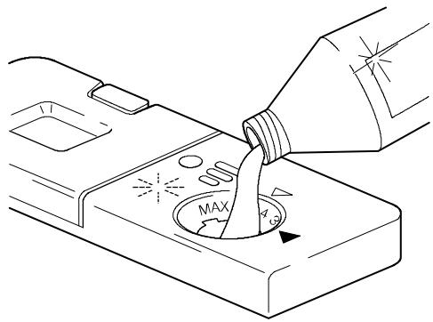 THERMA GSI ALPHA.1 - Nettoyage du microfiltre - 2