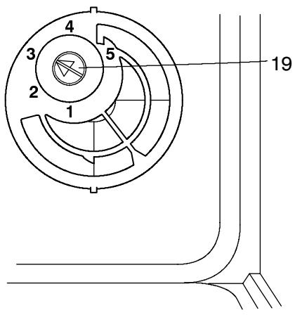 THERMA GSI ALPHA.1 - Le premier cycle de lavage - 1