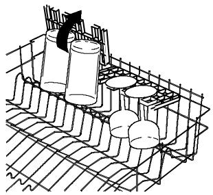 THERMA GSI ALPHA.1 - Supports de tasses réglables - 6