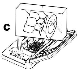 THERMA GSIA.3 - Verser le produit pour la vaisselle - 5