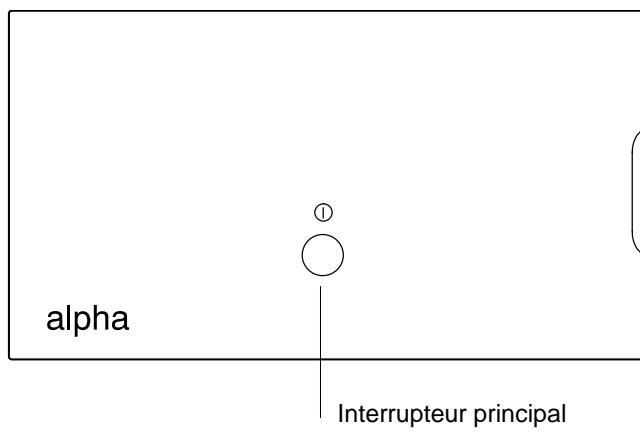 THERMA GSIA.3 - Sélection et démarrage du programme - 3