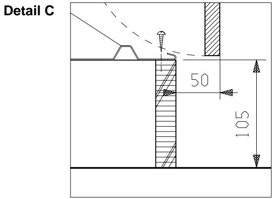 THERMA GSIA.3 - Encastrement - 2