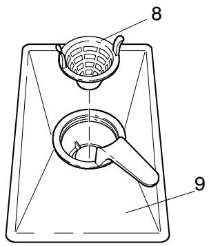 THERMA GSIALPHA.1 - Nettoyage du microfiltre - 3