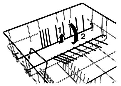 THERMA GSIALPHA.1 - Supports de tasses réglables - 2