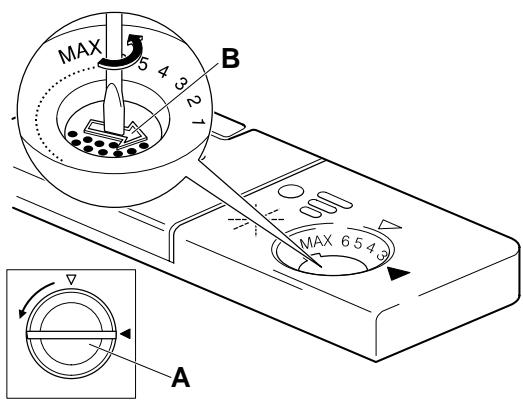 THERMA GSIB.2 - Remplissage du sel de régénération - 4