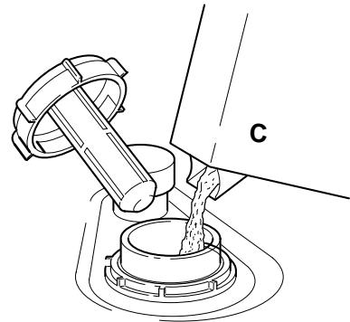 THERMA GSIB.2 - Remplissage du sel de régénération - 6