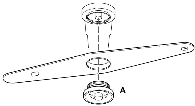 THERMA GSIB.2 - Bras de rinceage médian - 2