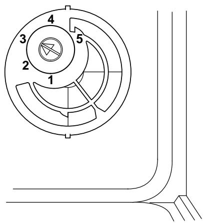 THERMA GSIB.3 INO - Le premier cycle de lavage - 1