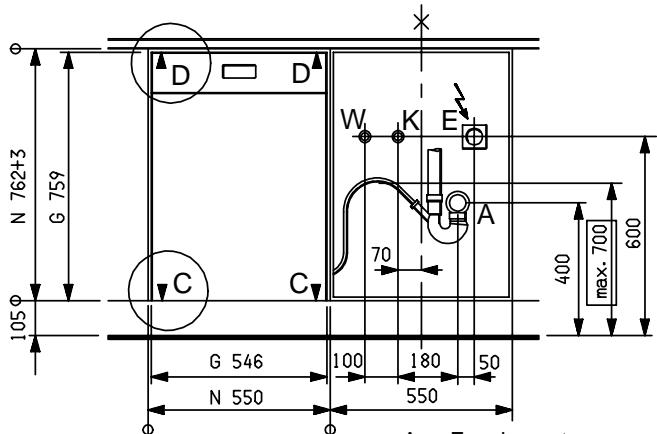 THERMA GSIB.3 INO - Écoulement: - 1