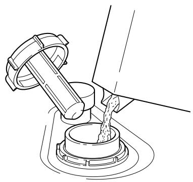 THERMA GSIB.3 INO - Ajouter du sel régissant - 3