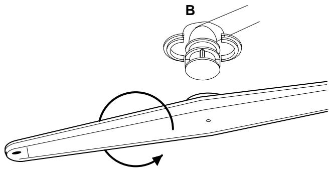 THERMA GSIB.3 INO - Appareils avec surface en acier inoxydable - 1