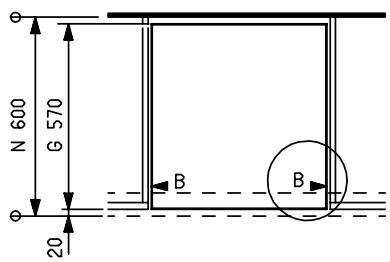 THERMA GSIB.3 INO - Écoulement: - 2