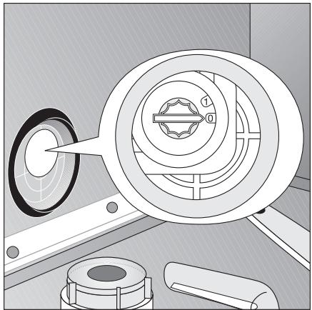 THERMA GSIB602-SW - Réglage automatique : - 2