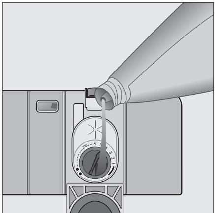THERMA GSIB60W - Remplissez de produit de renfort: - 2