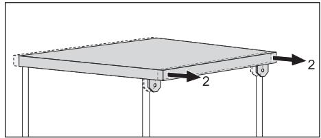 THERMA GSIB60W - Les appareils independents sur socle - 5