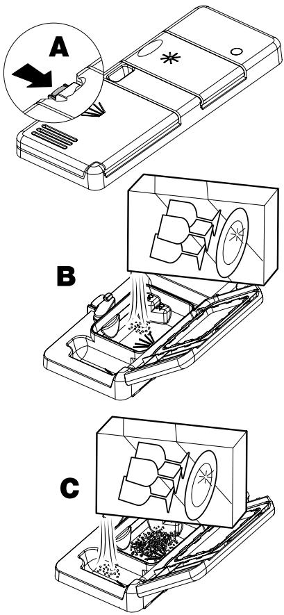 THERMA GSVB.1 - Verser le produit pour la vaisseille - 3