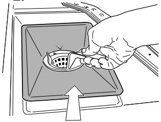 THERMA GSVB.1 - Nettoyage dumicrofiltre - 3