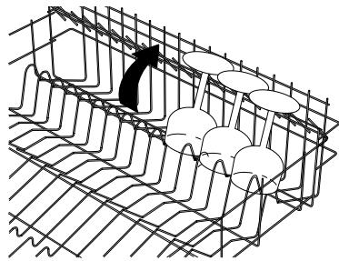 THERMA GSVB.1 - Supports de tasses régables - 3