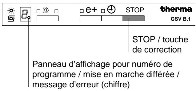 THERMA GSVB.1 - Pour économiser - 2