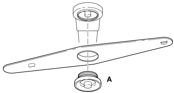 THERMA GSVB.1 - Bras de rinceage inférieur - 3