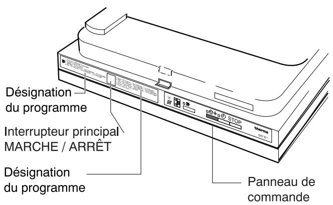 THERMA GSVBETA.1 - Risque lié au gel - 2